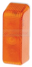 BRITAX 883 AMBER SIDE MARKER LIGHT LAMP SWIFT CHALLENGER UTOPIA CARAVAN