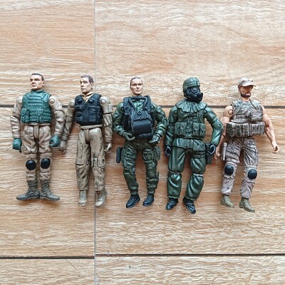 ミリタリー bbi 1/6 ELITE FORCE DELTA FORSE 1st SFOD 1/6 Delta Special Forces 1st SFOD-D Action Figure DAM78091
