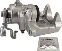TRW BHN304 Bremszange FüR Audi, Audi (Faw), Seat
