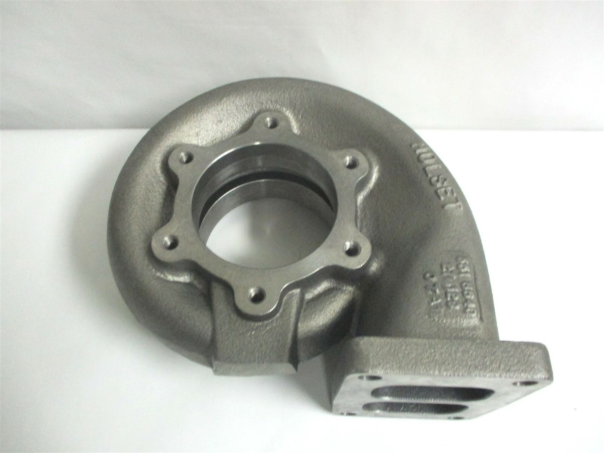 3519512 HOLSET TURBOCHARGER TURBINE HOUSING H3B | eBay