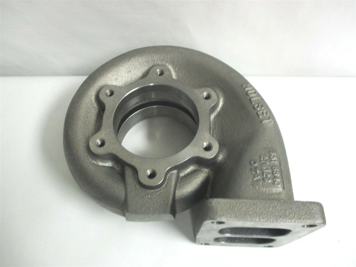 3519512 HOLSET TURBOCHARGER TURBINE HOUSING H3B | eBay