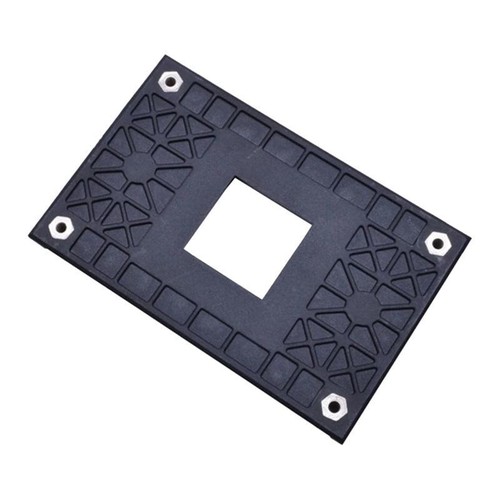 forAMD AM4 Socket CPU Cooling Fan Bracket Heatsink Holder Durable Backplate Base - Photo 4/5