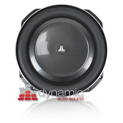 JL Audio 13TW5v2-2 13-1/2