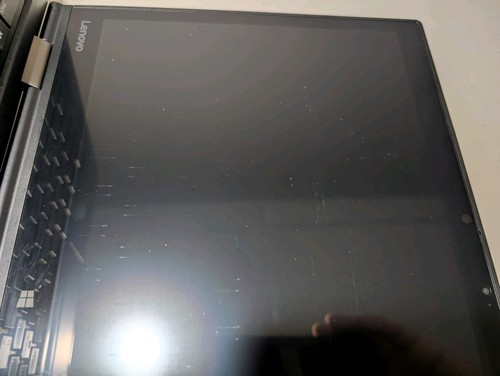 ☆WQHD☆ Lenovo ThinkPad X1 Yoga 1st Gen i7-6th 8GB RAM 512GB SSD Win 11 Pro | Pen - Picture 14 of 20