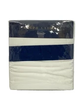 RALPH LAUREN Towels Bedding Other Linens Comforter Covers King Size Used