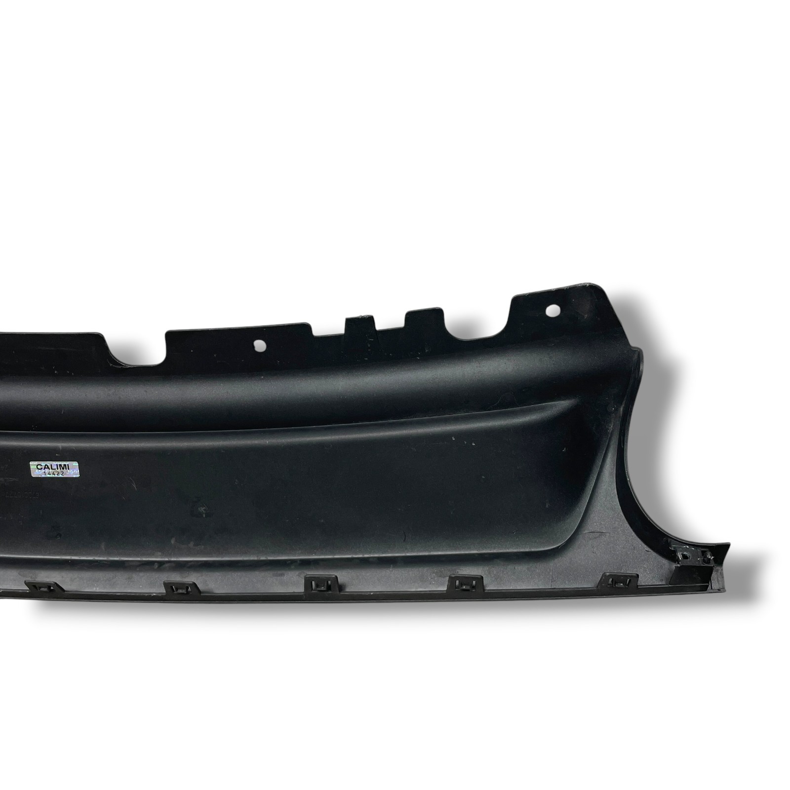 Maserati Ghibli 2014-2017 REAR+LOWER Trim molding P/N 670010777