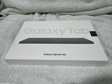 Samsung Galaxy Tab A9+ 5G Tablet - Factory Se...