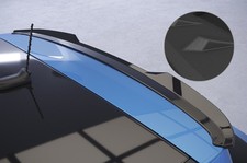 CSR Heckspoiler | Heckflügel mit ABE für Hyundai I30 (GD) HF873-S Strukturiert s