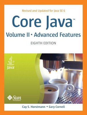 Core Java 2: Advanced Features