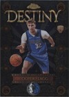 2025-26 Topps Chrome - Cooper Flagg #D-1