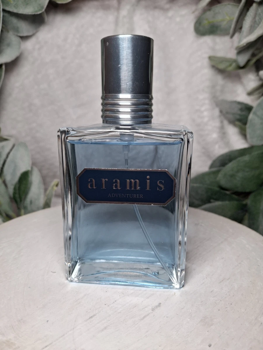 Aramis Adventure Fragrances for Men | eBay