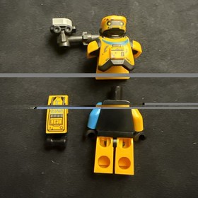 Lego Star Star Wars &bull; NED-B Loader Droid &bull; sw1226