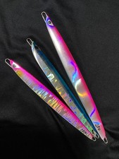 Fishing Lure CB One Sea One Zero One Semi-Long