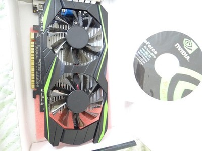 ASUS NVIDIA GeForce GTX 970 graphics card - open box