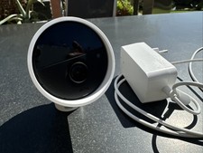 Philips Hue Secure kabelgebundene Kamera