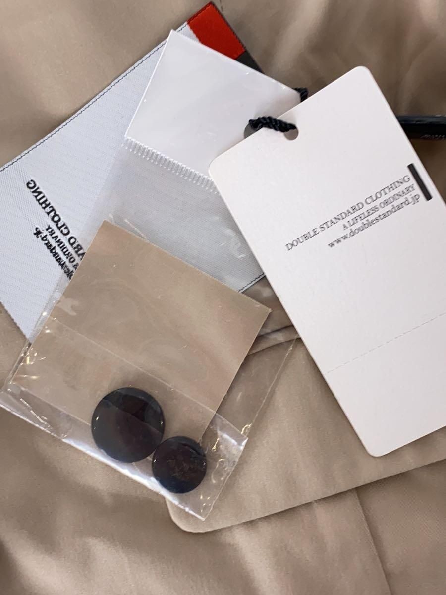 ALTRA ABBIGLIAMENTO DOPPIO STANDARD Altro Giacca 34 Cotone Beige Tinta Unita 0205 400 203