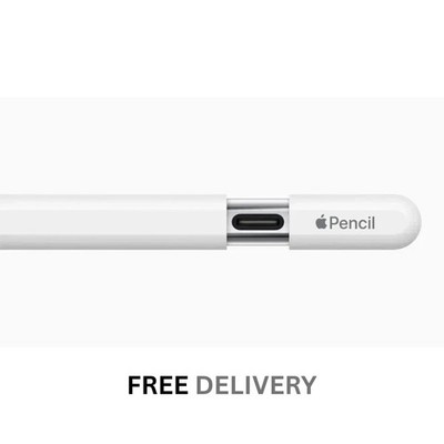 Apple Pencil (USB-C) - White for sale online | eBay