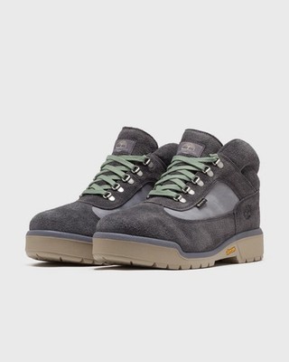 Timberland Field Boots Vibram GTX Dark Grey A2NRW-EEP Men's Size