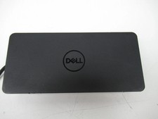 Dell D6000 Universal Docking Station USBC HDMI Dual Display W/O Power Adapter