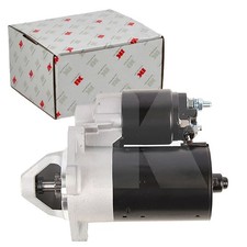 Démarreur Smart FORTWO