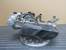 Aprilia SR GT 125 2022 6,292 miles engine (17036)