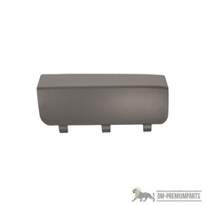 Abschlepphaken Abdeckung hinten rechts passt f&uuml;r Mercedes M-Klasse 02-05