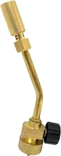 Appli Parts APHT-801PF Hand Torch Pencil Flame for Soldering Brazing and Thawing