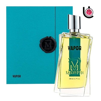 MORPH ''Vapor'' Eau de Parfum Intense Vapo ml. 100
