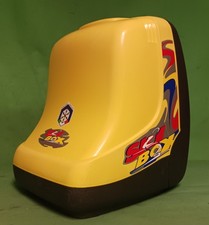 Vintage - RONCATO Ski Box - Travel Boot Case