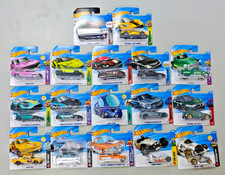 Hot Wheels Mainline NEW Case F 2026 Choose From Options 