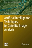 D. Jude Hemanth | Artificial Intelligence Techniques For Satellite Image...