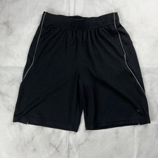 Old Navy Active Athletic Shorts &ndash; Black