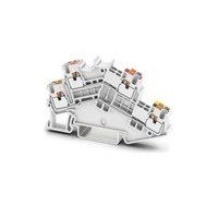 50 Stk. Phoenix Contact Doppelstock-Klemme Pttbs 1,5/S-KNX 3214663