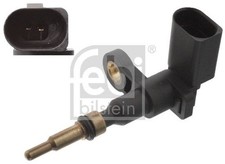Febi Bilstein 104172 Coolant Temperature Sensor Fits Audi Seat Skoda VW