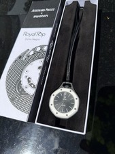 Swatch Royal Pop Ocho Negro Bioceramic Quarz ...