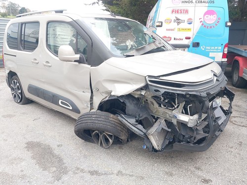 98091900ZD MANDO MULTIFUNCION / 430976 PARA CITROËN BERLINGO ER_, EC_ 1.5 BLUE - Imagen 5 de 10