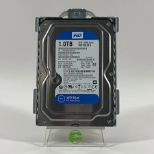 Western Digital WD 3.5" WD10EZEX-60M2NA0 1TB SATA III 6Gbps HDD