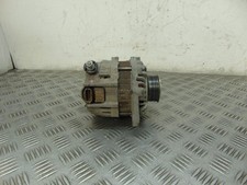 Mitsubishi Mirage Manual Alternator With Ac 1800A359 Mk6 1.2 Petrol 2013-2023Z