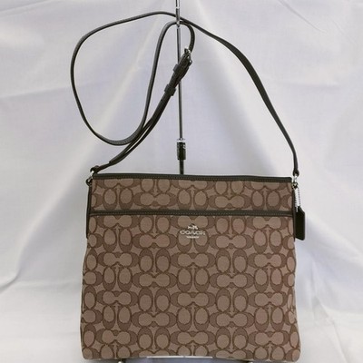Outline Signature Model F55363 COACH