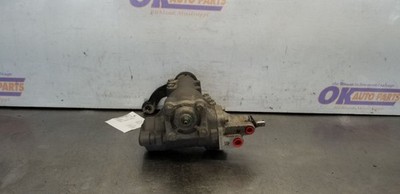 18 JEEP WRANGLER JLU STEERING GEAR SECTOR 3.6L LEFT HAND DRIVE 4 DOOR