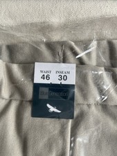 Blue Generation Uniform Pants 46x30 Men s Chi...