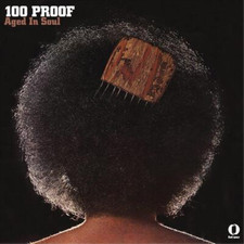 100 Proof (Aged in Soul) 100 Proof (Vinyl) 12" Album (US IMPORT)
