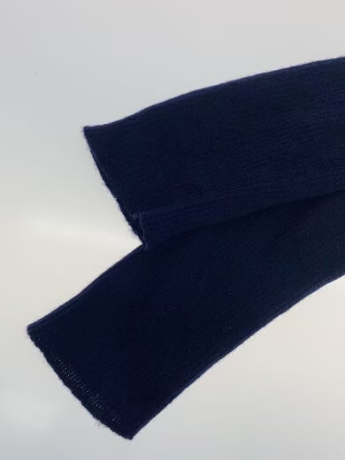 PRADA/Knit sweater (thin)/Size 38/Wool/NVY thumbnail 6