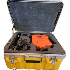 Hughes Probeye Infrared Viewer 650 W/Case UNTESTED PARTS ONLY See Pics/Desc