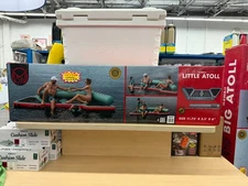 HO Sports Hawaii Little Atoll