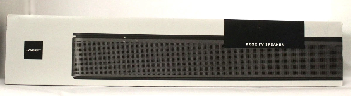 Bose Soundbar 500 Home Speakers and Subwoofers for sale - eBay