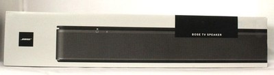 Bose TV Speaker