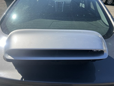 #ad #ad 2003 Subaru Forester XT Hood Scoop W Cowl $150.00