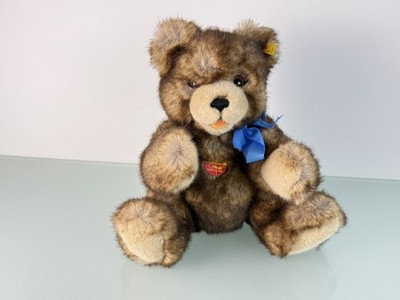 Teddy Bear : sa véritable histoire 🧸 - Sherpas