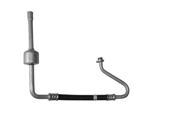 AIC Hochdruck-/Niederdruckleitung, Klimaanlage U.A. FüR CitroËN, Peugeot-image